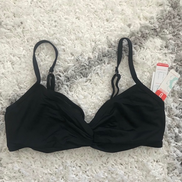 SOLD— Swim Systems Bikini Top - Picture 5 of 5